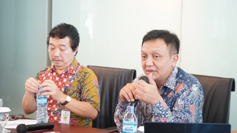 Program Inkubator Bisnis Jadi Fokus Pemerintah Ciptakan Wirausaha Baru