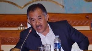 Pemerintahan Terkesan Pasrah dengan Target Pertumbuhan Ekonomi 5,6 Persen Pada 2020