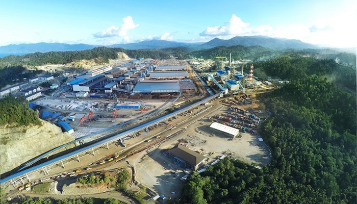 18 Kawasan Industri Luar Jawa Berpotensi Serap Investasi Rp 250 Triliun