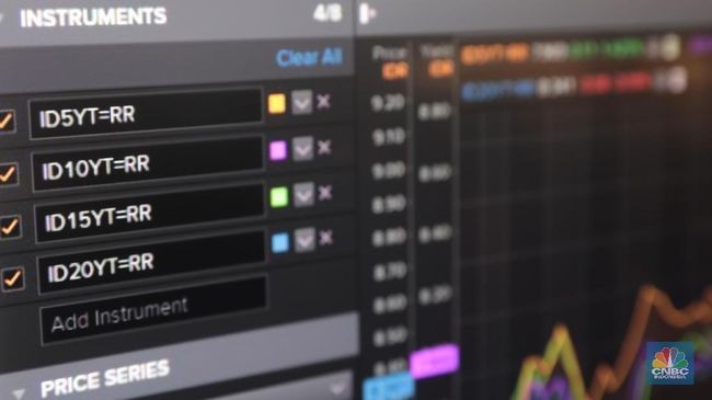 BPN Nilai Investor dan Pelaku Pasar Tunggu Presiden Baru