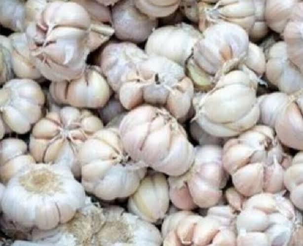 Impor Bawang Putih Ganggu Petani Lokal