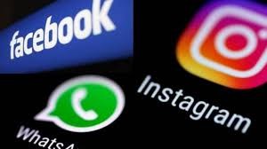Tiga Media Sosial Terbesar di Dunia Mengalami gangguan