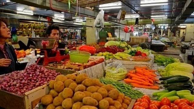 Tak Dapat Pasokan, Harga Bawang Mulai Cekik Konsumen