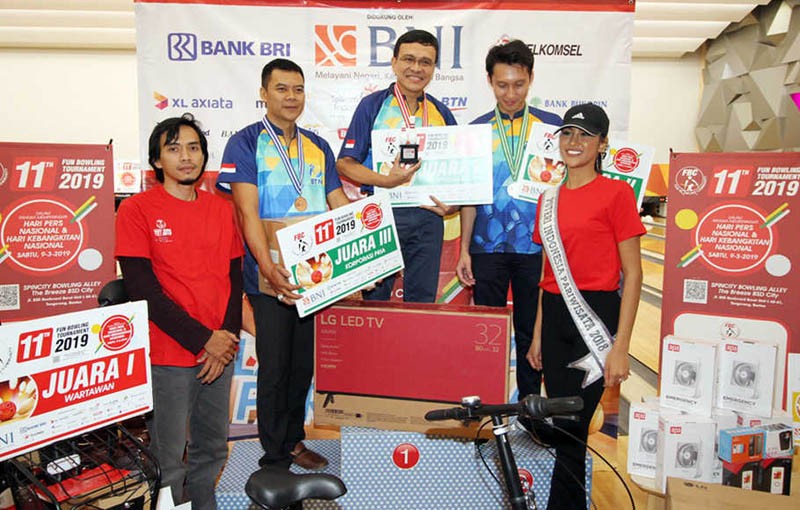 Fun Bowling Commmunity (FBC) Ke 11.