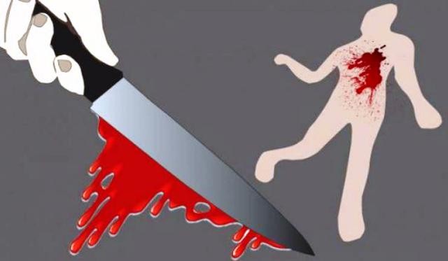 Pemuda Yang Ditembak Karena Mengamuk Di Gereja Masih Hidup