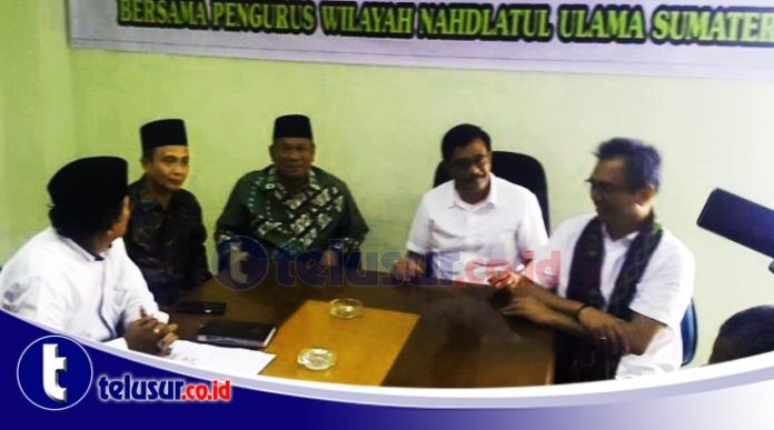 Ingin Dialog Serap Aspirasi Warga, Djarot Hindari Hura-hura Kampanye Massal