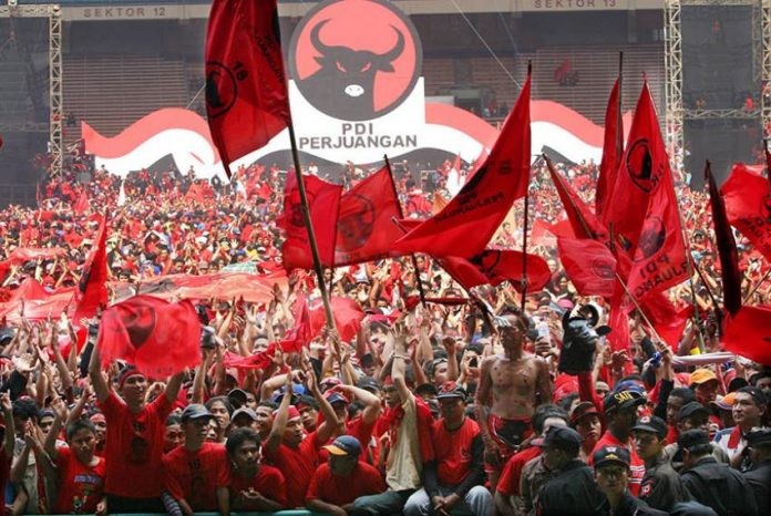 Blunder PDIP, Tiket Cagub NTT Diberikan Pada Orang yang Salah