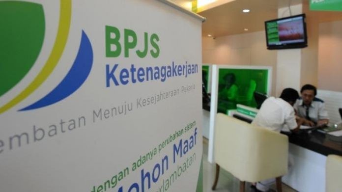 BPJS Ketenagakerjaan Tanggung Seluruh Pengobatan Korban Pembangunan Toll Becakkayu