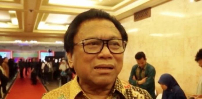 Berkunjung ke Lampung, Ini Yang Dirindu Oso