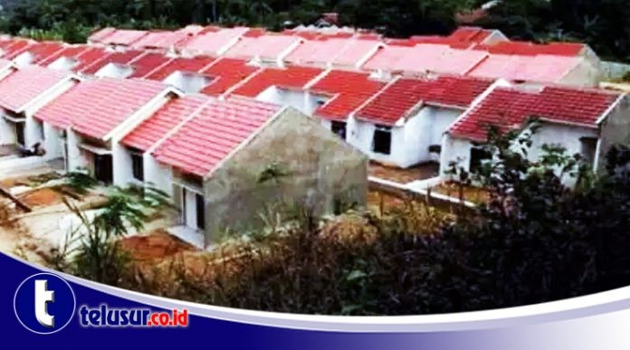 Keterlaluan, 90% Developer Tidak Serahkan Fasos Fasum