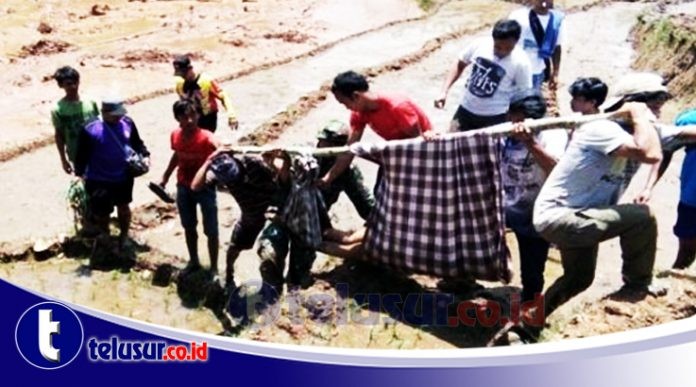 Lagi, Jasad Korban Ditemukan di Lokasi Longsor Brebes