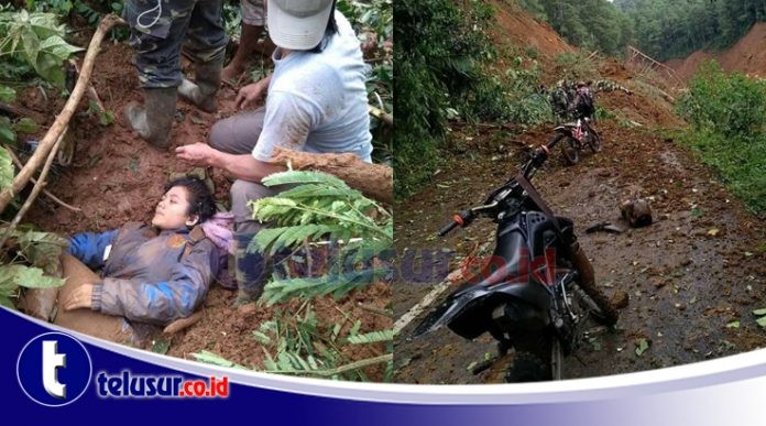 Korban Tewas Bertambah, Longsor Susulan Brebes Masih Mengintai