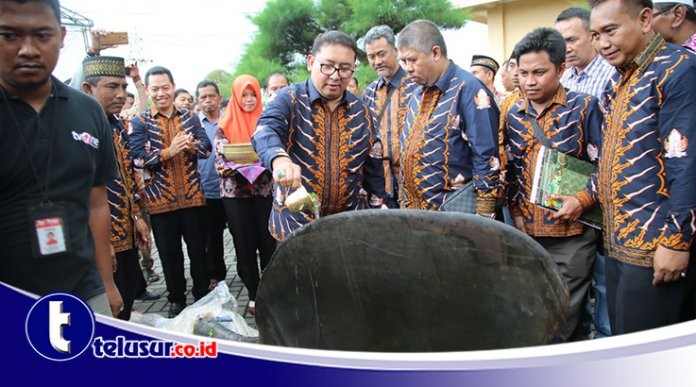 Ini Hobby Fadli Zon Selain Kumpulkan Keris