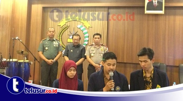 BEM se-Jatim Dilibatkan di Pilkada
