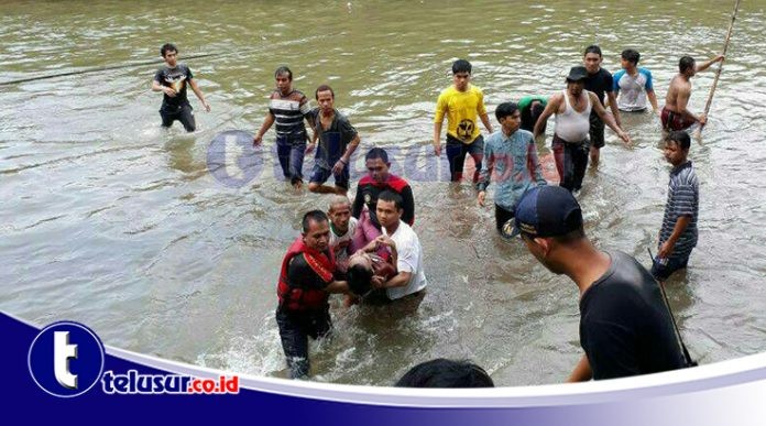 2 Mahasiswa IPB Ditemukan Tewas Tenggelam di Sungai Ciapus Bogor
