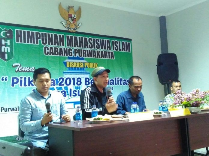 Pembangunan Daerah Terancam Jika Pilkada Dinodai Isu SARA