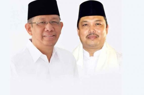 Midji-Norsan Diyakini Bakal Sejahterakan Rakyat Kalbar
