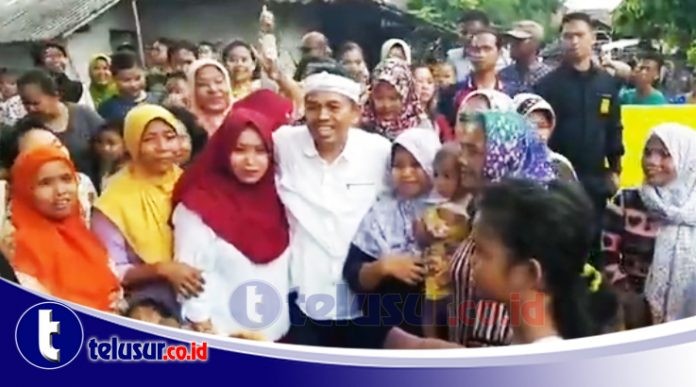 Fantastis…! Gaya Kampanye Dedi Mulyadi Digandrungi Lebih dari 9 Juta Netizen Warga Jabar