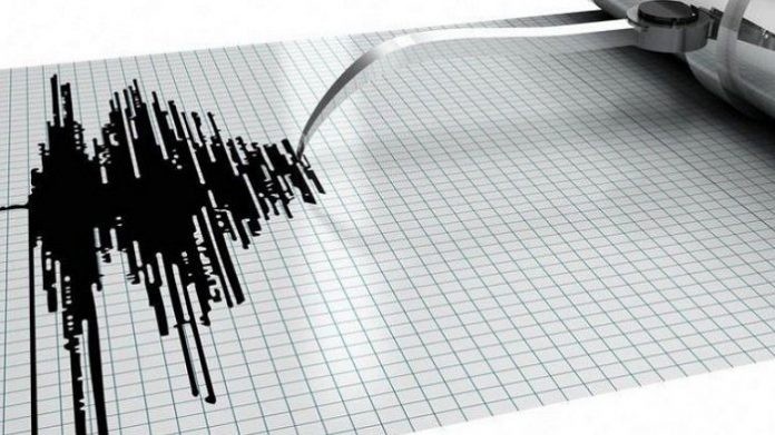 Dua Wilayah di Indonesia Diguncang Gempa