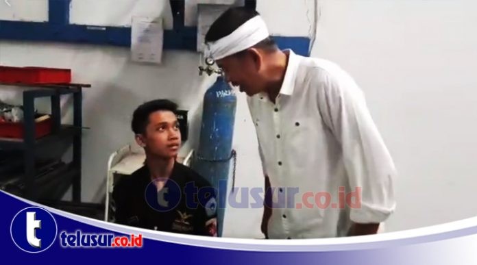 Wow, DuaDM Bilang Anak SMK Cukup Belajar 6 Bulan di Sekolah, Mau..?