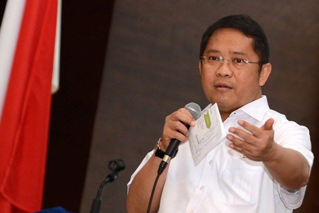 Menkominfo Pastikan Investasi Unicorn Untuk Rakyat Indonesia