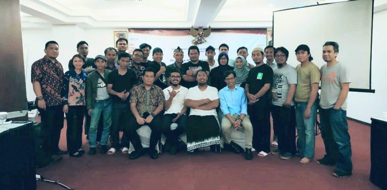 Koperasi Berbasis Komunitas Perfilman Mulai Berkembang di Tanah Air