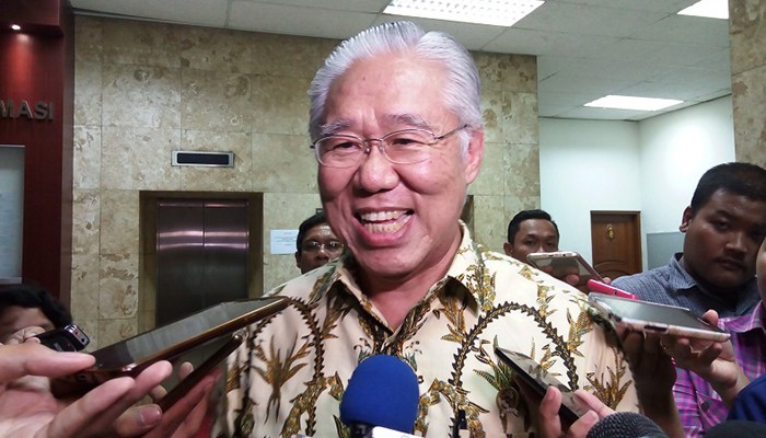 Mendag Akui Data Impor Jagung BPS Dengan Jokowi Beda