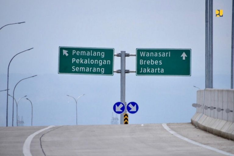 Kalahkan Singapura dan Malaysia, Tarif Tol di Indonesia Termahal se-Asia Tenggara