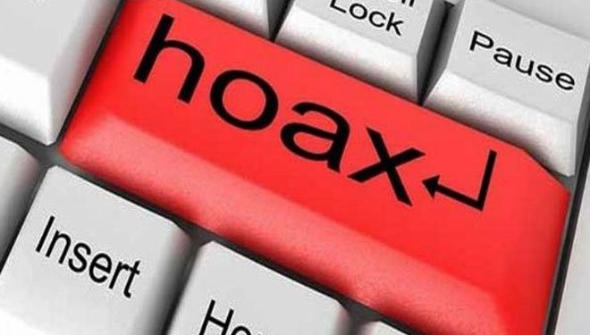 MUI Dukung Polisi Tangkap Penyebar Berita Dusta