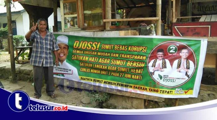 Wah..! Jaringan Gus Romi Mulai Masuk ke Kantong-kantong Suara di Sumut