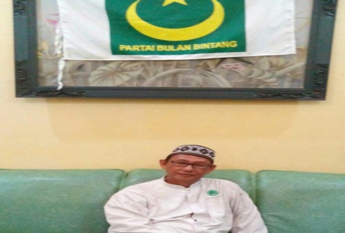 Songsong Pileg dan Kemenangan Mantra-Kerta, PBB Bali Langsung Tancap Gas