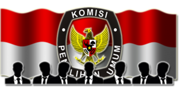 KPU Lantik 49 Anggota PPK