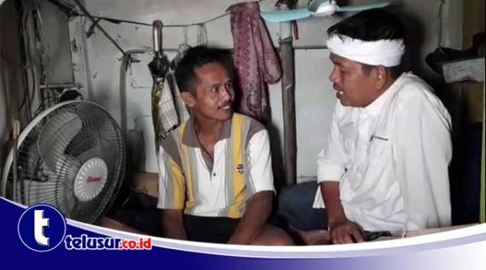 Apresiasi UMKM, Dedi Mulyadi : Pemerintah Harus Hadir di Tengah Usaha Rakyat Kecil..!