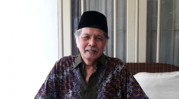 Waketum PPP Sarankan Dana Desa Jangan Dipakai Untuk Bangun Infrastruktur