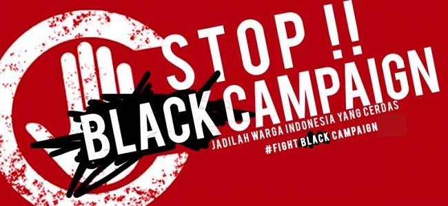 Tim Tb Hasanuddin-Anton Charliyan Laporkan Kampanye Hitam ke Bawaslu