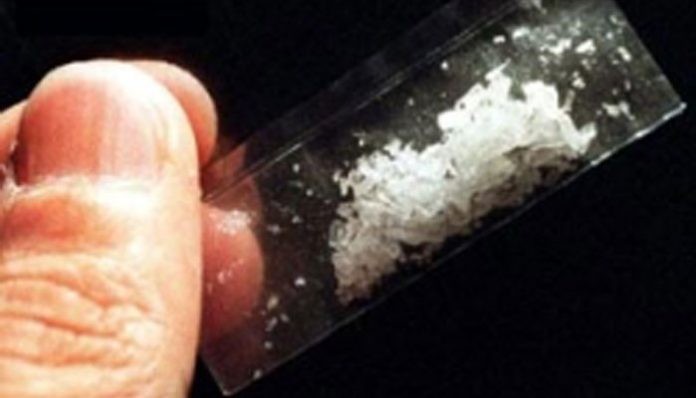 Simpan Sabu Dalam Casing Handphone, Petani Diciduk Polisi