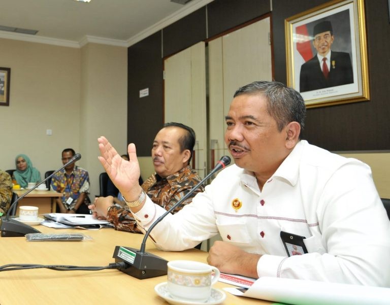Kemenkop Akui Masih Banyak Investasi Bodong Berkedok Koperasi