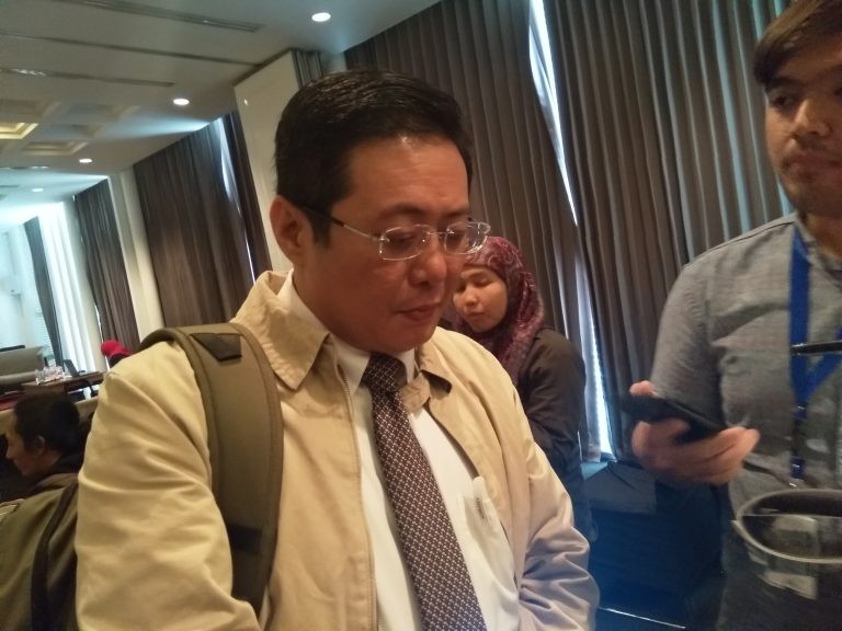 Manfaatkan ETB, Bahan Bakar Fosil Diharapkan Ditinggalkan