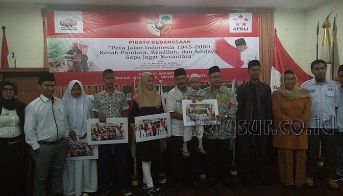 APKLI Ingatkan Pemerintah Kontrol Ketat Penyaluran KUR
