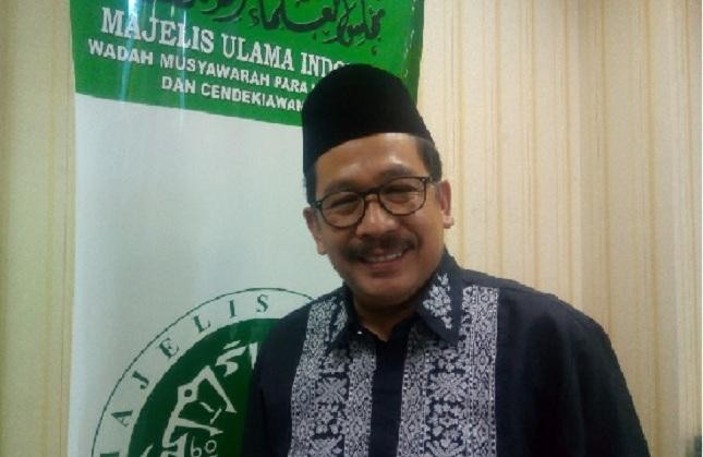 Sambut Tahun Baru Hijriah, MUI Imbau Masyarakat Perkuat Toleransi Keberagamaan