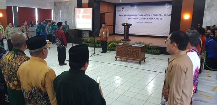 Jokowi Klaim Berhasil Ambil 8 Blok Migas, Said Didu : Pencitraan