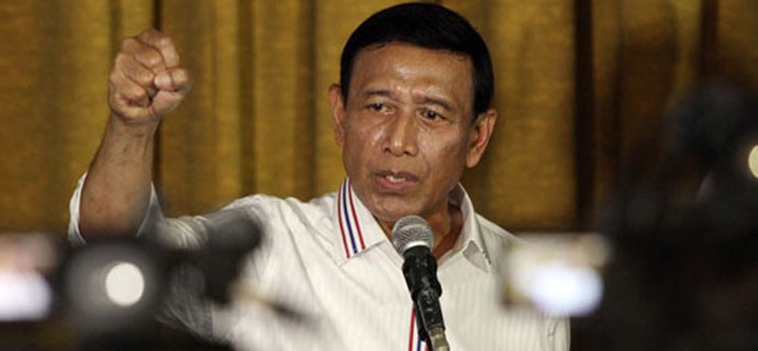 Perdagangan Manusia Marak, Pemerintah Perketat Jalur Tikus