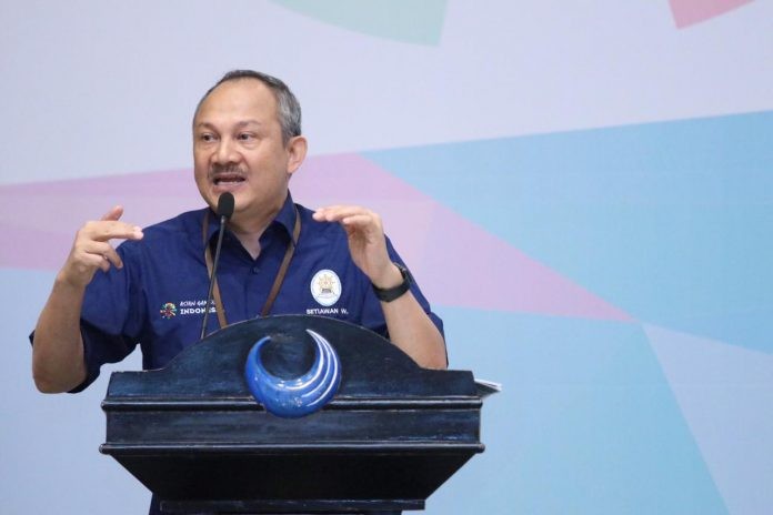 Soal CPNS, Kemenpan RB Pastikan Atlet Berprestasi dan Eks Honorer Punya Tempat Khusus