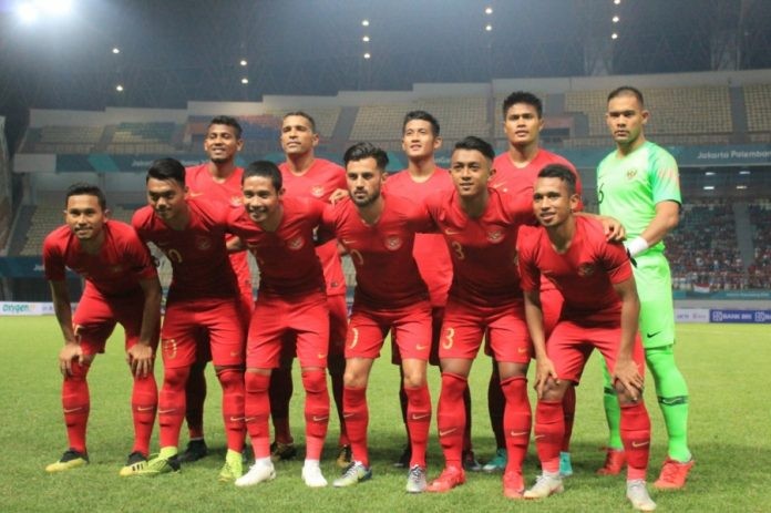 Bima Sakti Panggil 23 Pemain Ikuti TC Untuk AFF