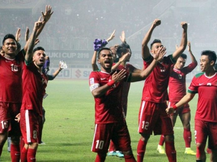 Laga Perempat Final Indonesia-Jepang Digelar di GBK, Ini Harga Tiketnya