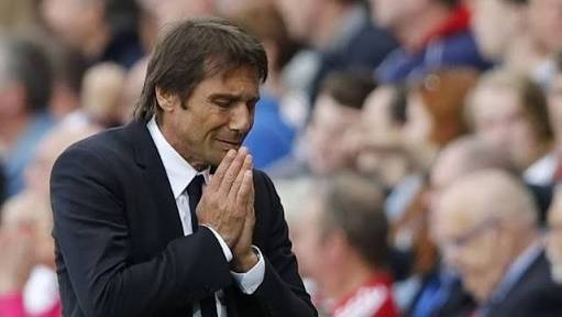 Kursi Pelatih Madrid Digoyang, Florentino Perez Dekati Antonio Conte