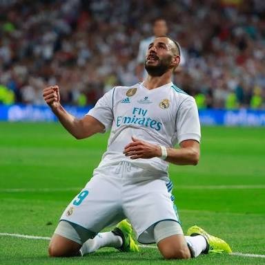 Amankan Posisi, Benzema Targetkan Banyak Gol