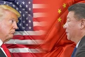 Trump Ancam Kenakan Tarif Tambahan, China Tegaskan Tak Takut Perang