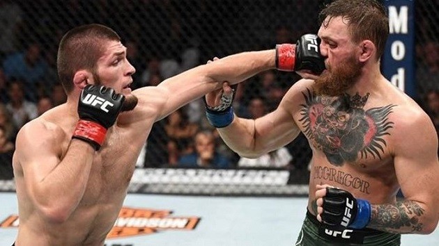 Jika Khabib ‘Cerai” Dengan UFC, Ini Organisasi Yang Siap Menampung