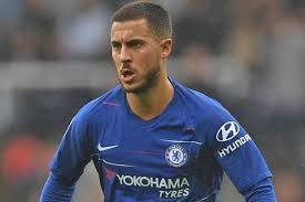 Cetak 1 Gol Lawan Southampton, Eden Hazard: Chelsea Bermain dengan Baik